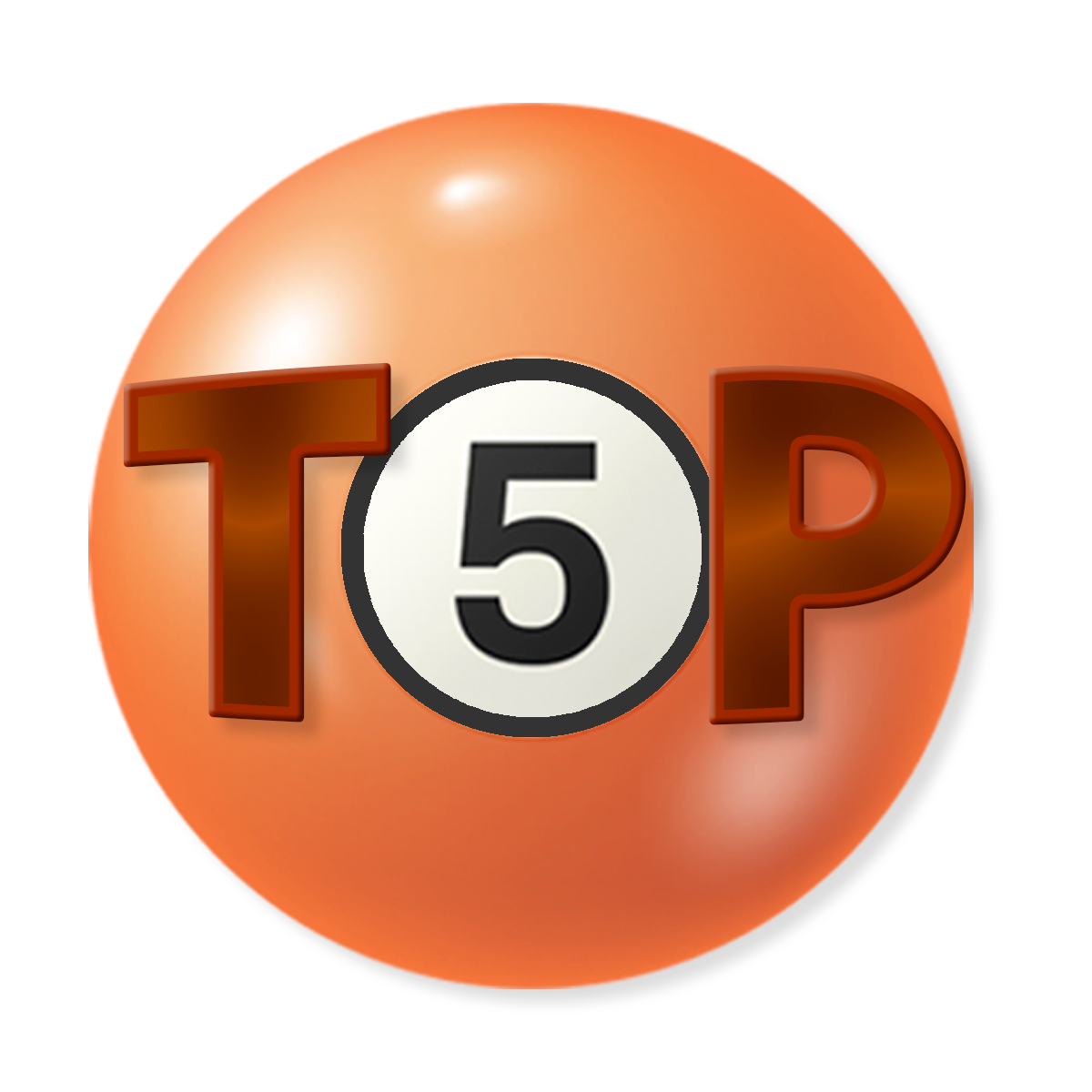 Top5 For 7 7 23