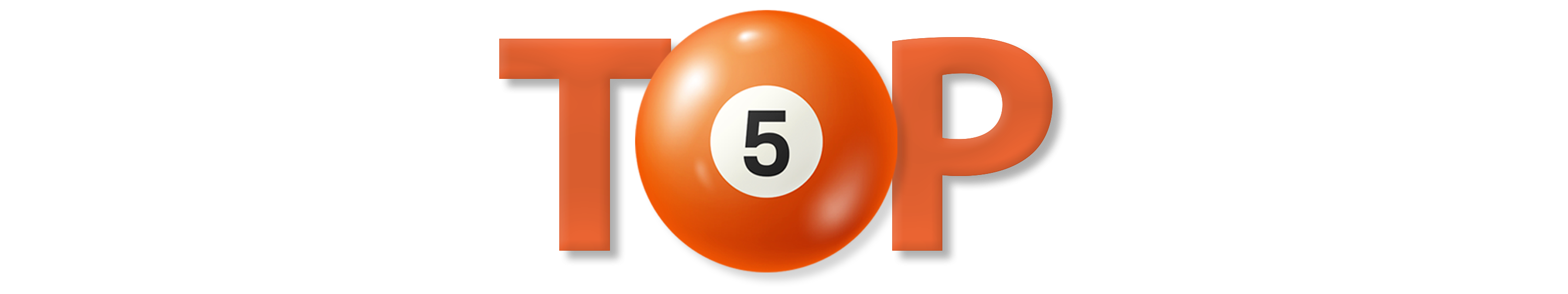 Top5 logo